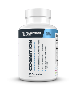 Cognition