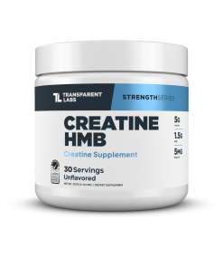 Creatine HMB