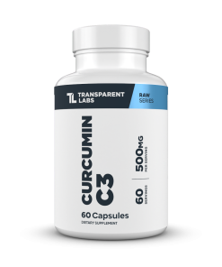 Turmeric Curcumin C3 Complex