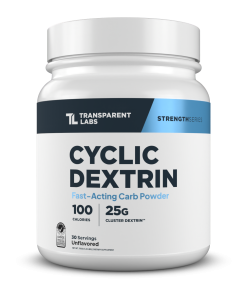 Cyclic Dextrin