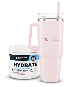 Hydrate Cherry Watermelon - TL x Diana Conforti