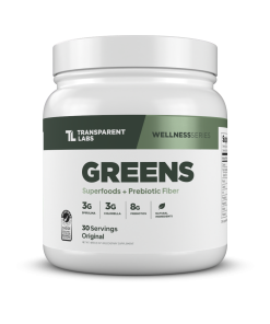 Greens