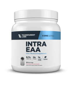 Intra Workout EAA