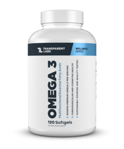 Omega 3