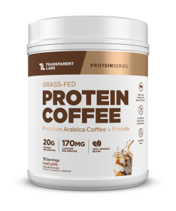 Protein Coffee